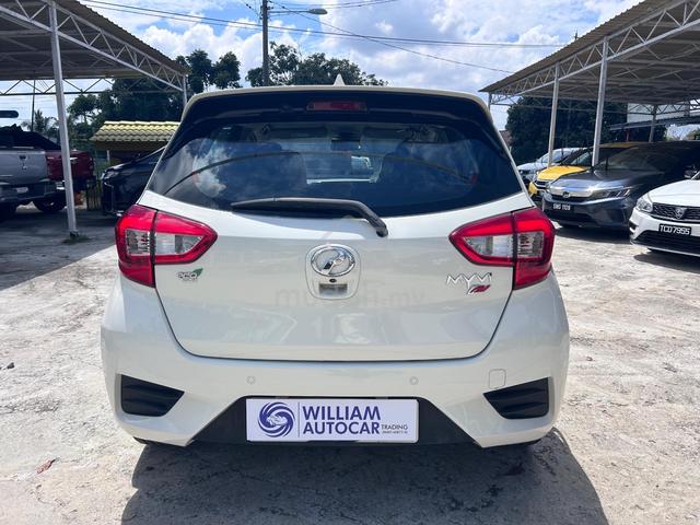 2020 Perodua MYVI 1.5 ADVANCE (A) - 5