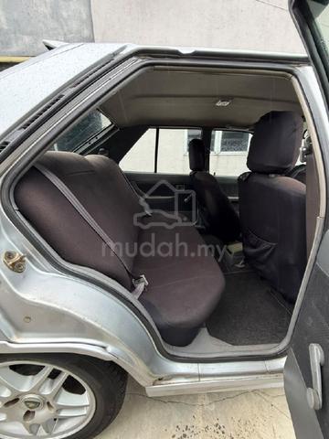 2003 Proton ISWARA 1.3 S A/B C12 (M) - 5