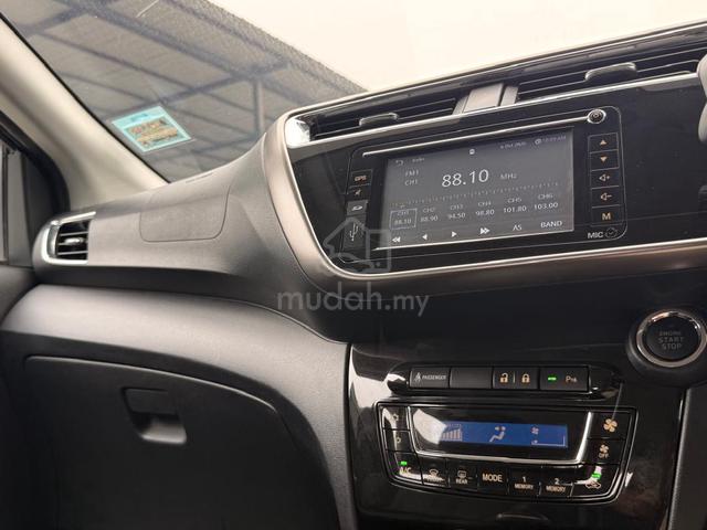 2020 Perodua Myvi 1.5 Av (A) = 80,000km Original - 4