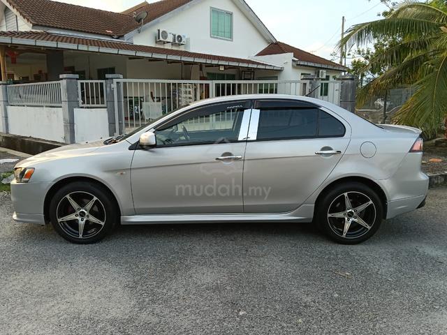 2011 Proton INSPIRA 1.8 (A)CANTIK CONDITION TIPTOP - 4