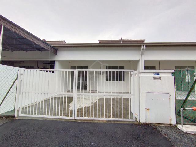 Rumah Sewa di Residensi Prima Tapah (Bidor - Tapah) 1