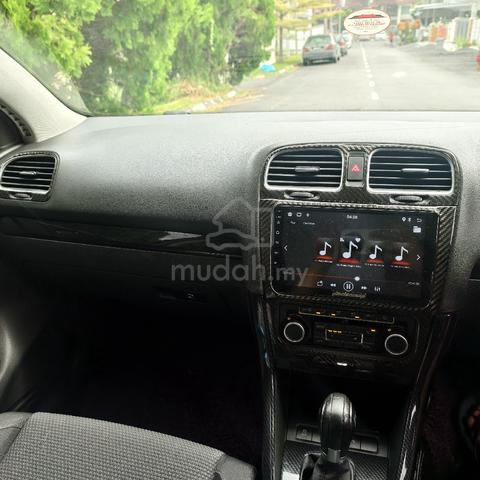 2012 Volkswagen POLO 1.4 GTI TSI (CBU) (A) - 5