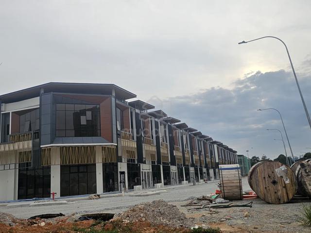 Indah Prime 2 ,Jalan Indah 16,Taman Bukit Indah, Iskandar Puteri,Shop 1