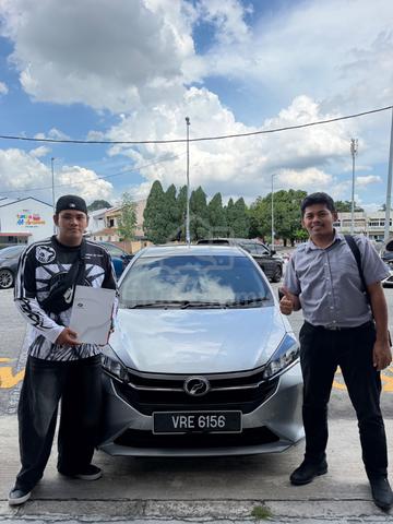 2026 Perodua ATIVA AV FAST STOK (A) - 4