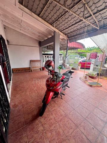 Rumah Teres 1