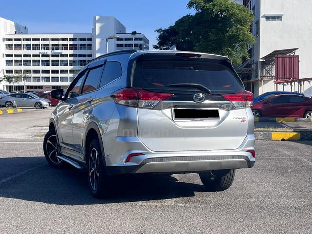 2021 Perodua ARUZ 1.5 AV (A) FULL LOAN / 1 OWNER - 2