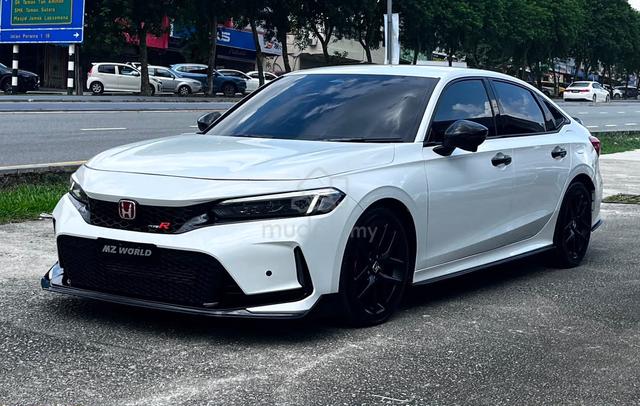 2024 Honda CIVIC 1.5 RS FL5 FULL BODYKIT - 1