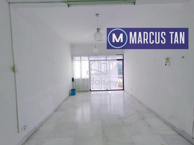Desa Mas (Pulau Tikus) 1