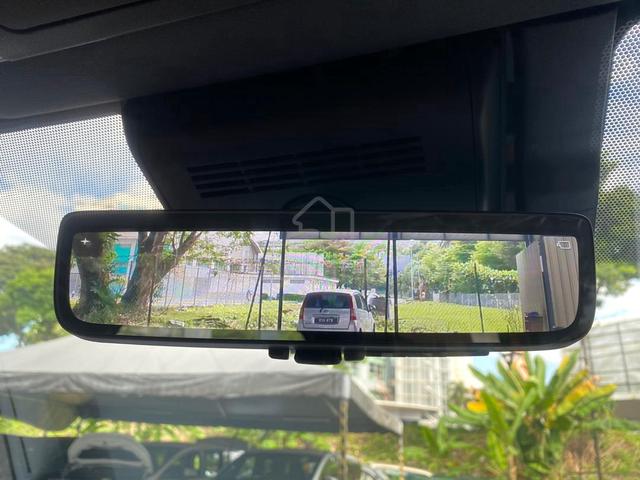 2025 Toyota VELLFIRE 2.4 Z PREMIER JBL HUD 360 BSM - 4