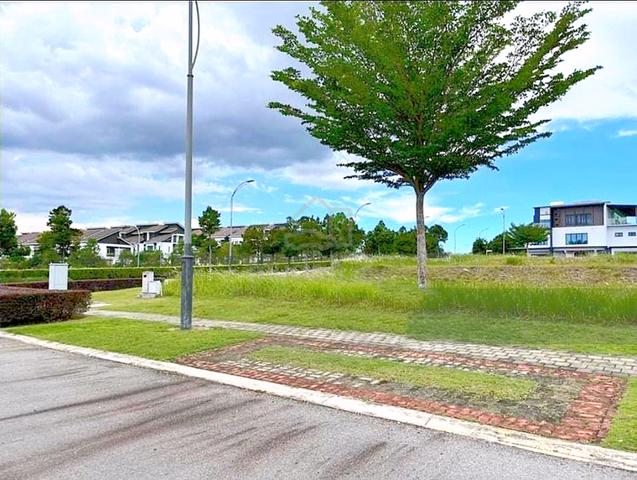 Setia Ecohill Bungalow Land Eco Majestic Below Market Price Semenyih 1