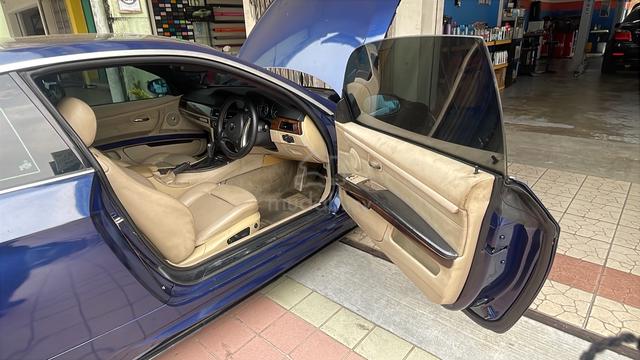 2007 Bmw 3 SERIES 3.0 35CI (CBU) E92 (A) - 2