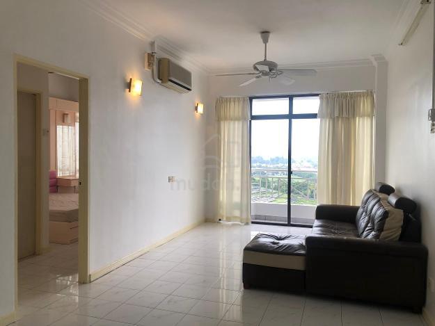 Sunny Ville Condominium 1