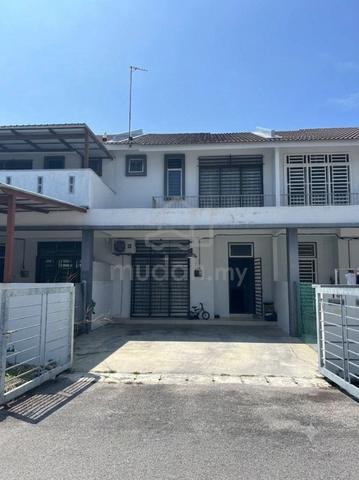 Residensi Pr!ma Bagan Serai 1