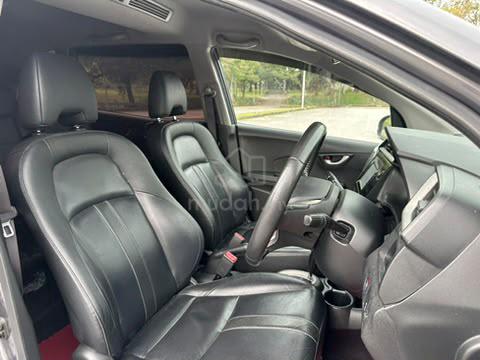 MERDEKA OFFER! Honda BR-V BRV 1.5 V 2018. OTR36K - 4
