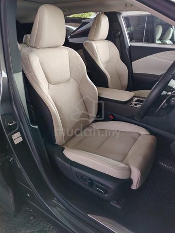 2023 Lexus RX350 2.4 VERSION L UNREG FULLSPEC,G-5A - 5