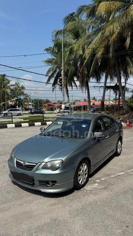 2010 Proton PERSONA 1.6 ELEGANCE HIGH LINE (A) - 3