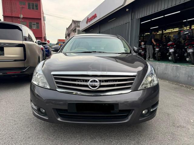 2013 Nissan TEANA 2.0 200 XE LUXURY (A) Full Loan - 3