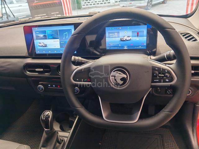 2026 Proton SAGA 1.5 Standard, Executive and Premi - 5