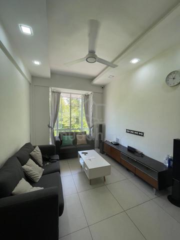 Delta Heights 1