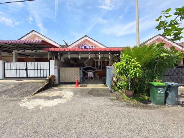 [Teres 4 Bilik] Bukit Puteri Hill Park BPJ 1