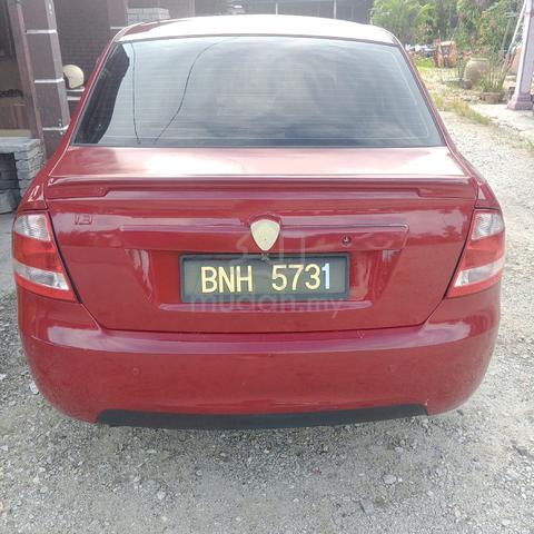 2008 Proton SAGA 1.3 BASE LINE (A) - 3