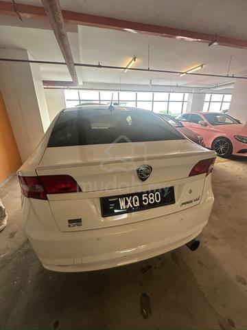 2012 Proton PREVE 1.6 CFE PREMIUM (A) - 2