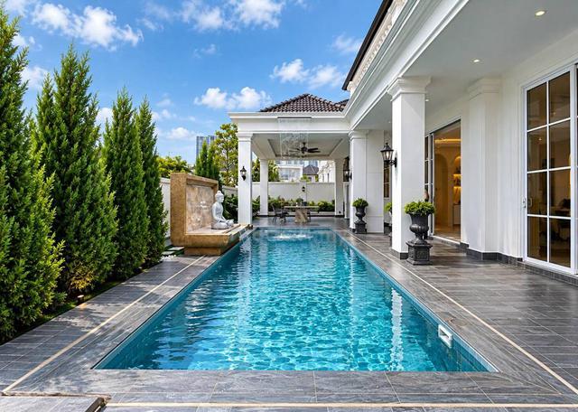Luxury 2 Storey Bungalow with Private Pool | Stoneridge Eco Majestic 1