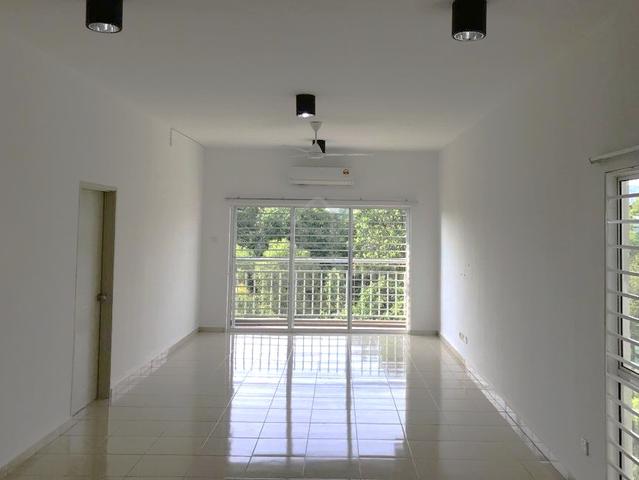The iResidence Condominium 1