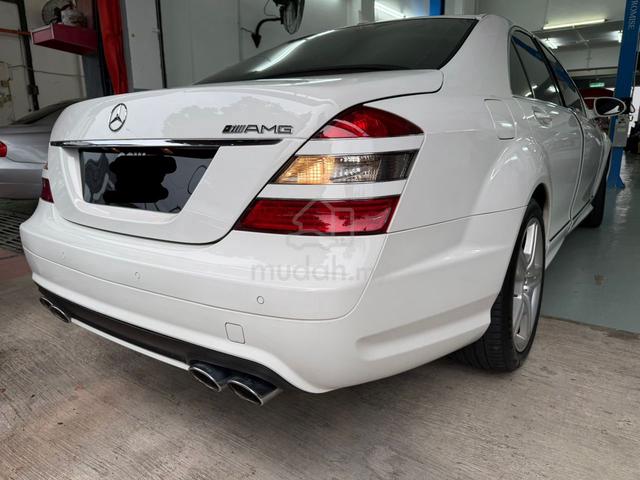 2009 Mercedes Benz S350L 2.5 2014 NO REPAIR NEEDED - 2