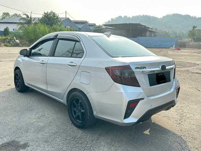 2018 Perodua BEZZA 1.0 GXTRA (M)SEDAN FULL LOAN - 5