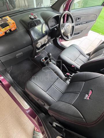 2008 Perodua MYVI 1.3 EZI (A) - 3