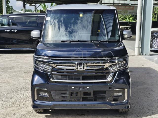 2023 Honda N BOX 0.7 CUSTOM L TURBO (A) - 2