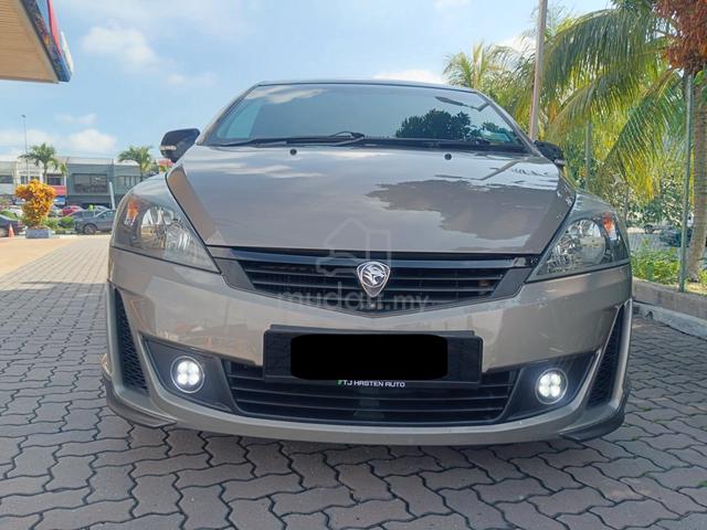 2021 Proton EXORA PREMIUM 1.6L (A)FULL LOAN - 3