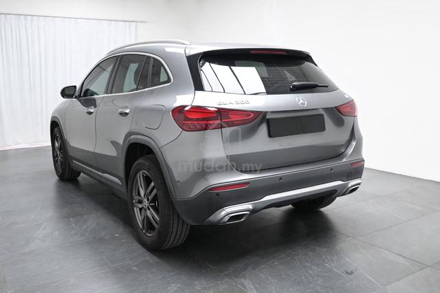2024 Mercedes Benz GLA200 1.3 V FACELIFT UWRTY - 4