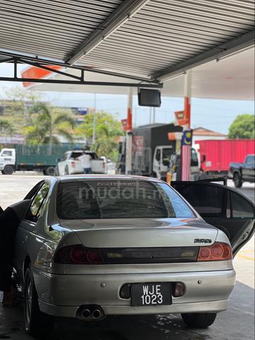 2006 Proton PERDANA 2.0 V6 ENHANCED VERSION 3 (A) - 2