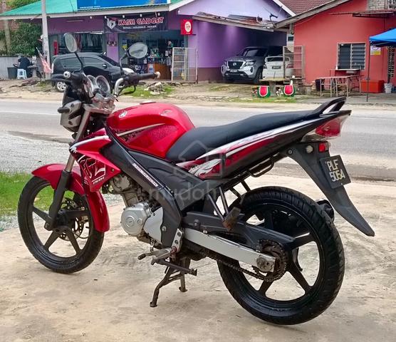 Yamaha FZ fzi fz150 Cantik Murah - photo 5 of 7
