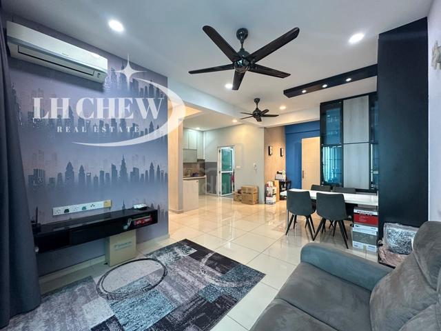 Solaria Residences 1