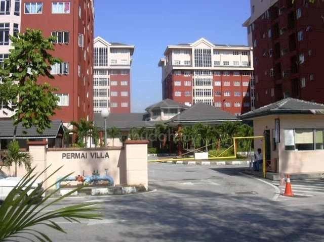 Permai Villa 1