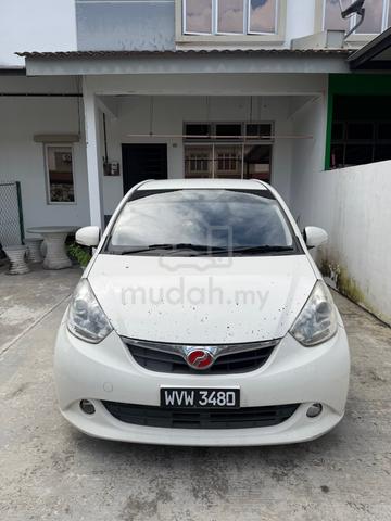 2011 Perodua MYVI 1.3 EZ STANDARD (A) - 3