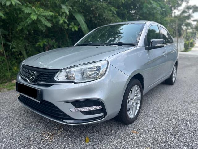 2024 Proton SAGA 1.3 PREMIUM AT MY19 FACELIFT (A) - 5