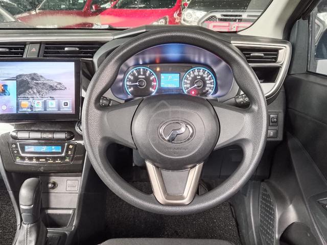 2018 Perodua Myvi 1.3 G (A) Push Start Button - 5
