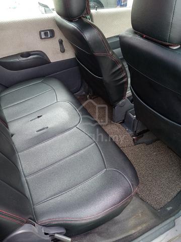 2004 Perodua KENARI 1.0 EZ L902 (A) - 5