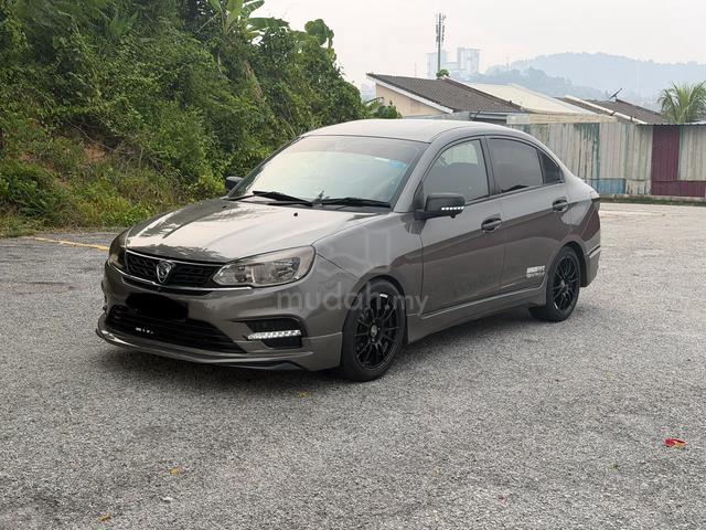 2021 Proton SAGA 1.3 PREMIUM /BUCKET SIT/ADJUSTAB - 3
