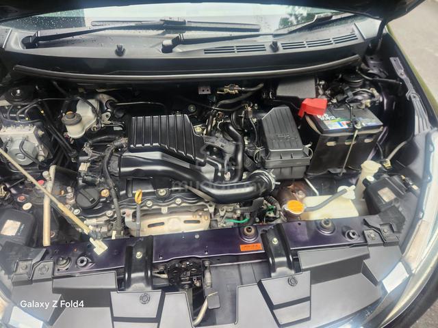 2019 Perodua MYVI 1.3 X (A) - 2