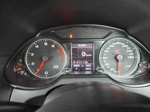 2010 Audi Q5 2.0 TFSI - 4