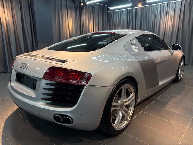 2009 Audi R8 4.2 FSI QUATTRO (A) - 3