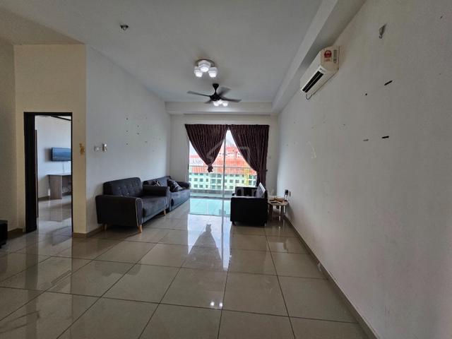 D'Carlton (Residensi Seri Mega) 1