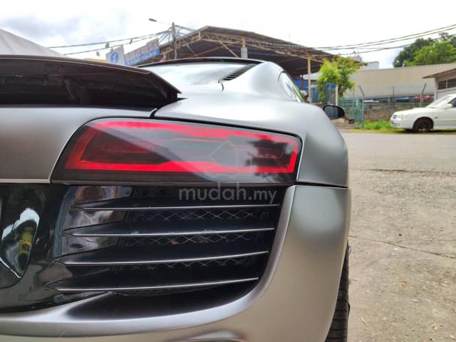 2007 Audi R8 4.2 V8 FSI QUATTRO (A) NEW FACELIFT - 3