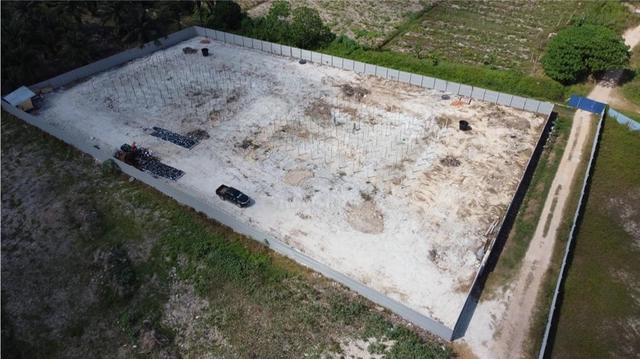 1Acre Jalan Norton Kampung Sungai Jarom Jenjarom Kuala Langat 1