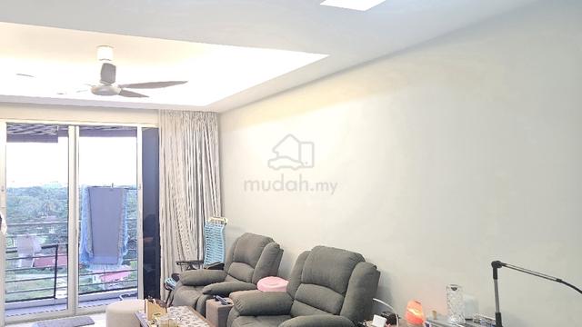 Capri Park Condominium 1